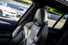 BMW 3.0i Competition SUV 5dr Petrol Auto xDrive Euro 6 (s/s) (510 ps)