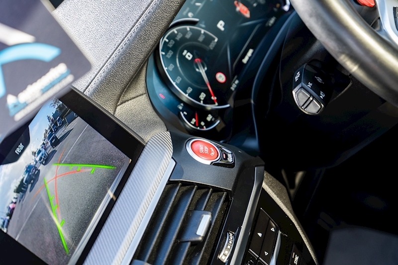 BMW 3.0i Competition SUV 5dr Petrol Auto xDrive Euro 6 (s/s) (510 ps)