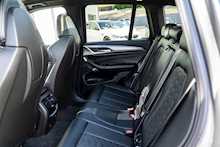 BMW 3.0i Competition SUV 5dr Petrol Auto xDrive Euro 6 (s/s) (510 ps)