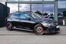 Volkswagen 2.0 TSI GTI Clubsport 45 Hatchback 5dr Petrol DSG Euro 6 (s/s) (300 ps)