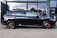 Volkswagen 2.0 TSI GTI Clubsport 45 Hatchback 5dr Petrol DSG Euro 6 (s/s) (300 ps)