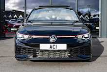 Volkswagen 2.0 TSI GTI Clubsport 45 Hatchback 5dr Petrol DSG Euro 6 (s/s) (300 ps)