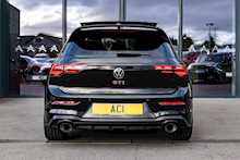 Volkswagen 2.0 TSI GTI Clubsport 45 Hatchback 5dr Petrol DSG Euro 6 (s/s) (300 ps)