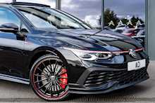 Volkswagen 2.0 TSI GTI Clubsport 45 Hatchback 5dr Petrol DSG Euro 6 (s/s) (300 ps)