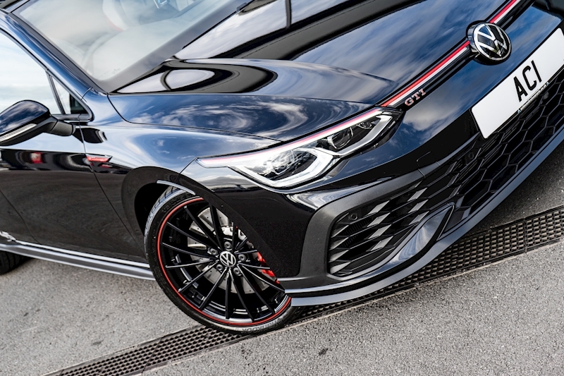 Volkswagen 2.0 TSI GTI Clubsport 45 Hatchback 5dr Petrol DSG Euro 6 (s/s) (300 ps)