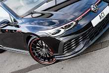 Volkswagen 2.0 TSI GTI Clubsport 45 Hatchback 5dr Petrol DSG Euro 6 (s/s) (300 ps)