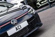 Volkswagen 2.0 TSI GTI Clubsport 45 Hatchback 5dr Petrol DSG Euro 6 (s/s) (300 ps)