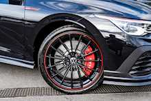 Volkswagen 2.0 TSI GTI Clubsport 45 Hatchback 5dr Petrol DSG Euro 6 (s/s) (300 ps)