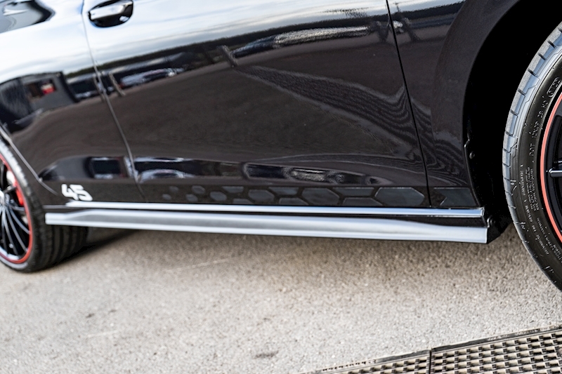 Volkswagen 2.0 TSI GTI Clubsport 45 Hatchback 5dr Petrol DSG Euro 6 (s/s) (300 ps)