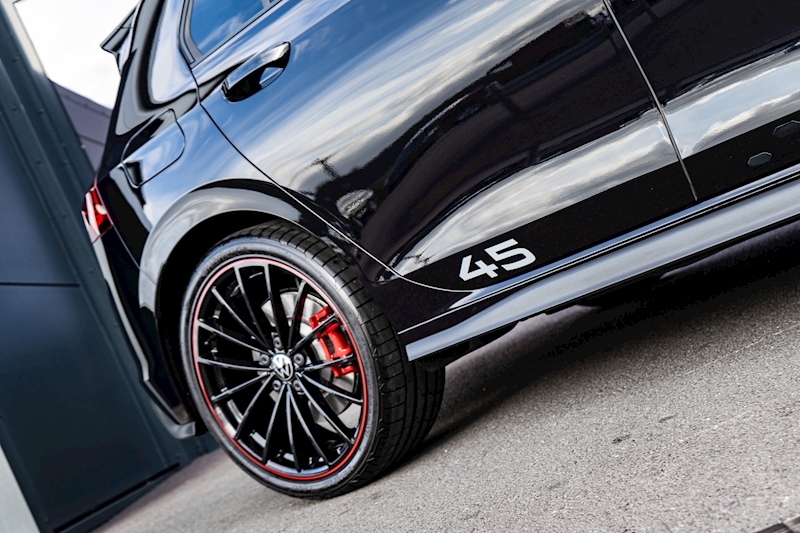Volkswagen 2.0 TSI GTI Clubsport 45 Hatchback 5dr Petrol DSG Euro 6 (s/s) (300 ps)