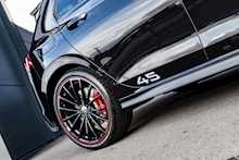 Volkswagen 2.0 TSI GTI Clubsport 45 Hatchback 5dr Petrol DSG Euro 6 (s/s) (300 ps)