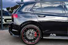 Volkswagen 2.0 TSI GTI Clubsport 45 Hatchback 5dr Petrol DSG Euro 6 (s/s) (300 ps)