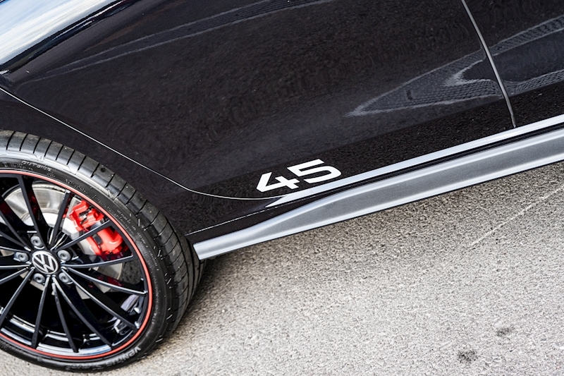 Volkswagen 2.0 TSI GTI Clubsport 45 Hatchback 5dr Petrol DSG Euro 6 (s/s) (300 ps)