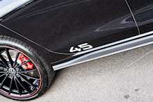 Volkswagen 2.0 TSI GTI Clubsport 45 Hatchback 5dr Petrol DSG Euro 6 (s/s) (300 ps)