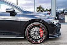 Volkswagen 2.0 TSI GTI Clubsport 45 Hatchback 5dr Petrol DSG Euro 6 (s/s) (300 ps)