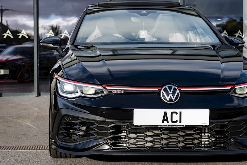 Volkswagen 2.0 TSI GTI Clubsport 45 Hatchback 5dr Petrol DSG Euro 6 (s/s) (300 ps)