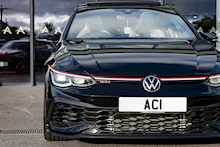 Volkswagen 2.0 TSI GTI Clubsport 45 Hatchback 5dr Petrol DSG Euro 6 (s/s) (300 ps)