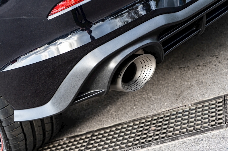 Volkswagen 2.0 TSI GTI Clubsport 45 Hatchback 5dr Petrol DSG Euro 6 (s/s) (300 ps)