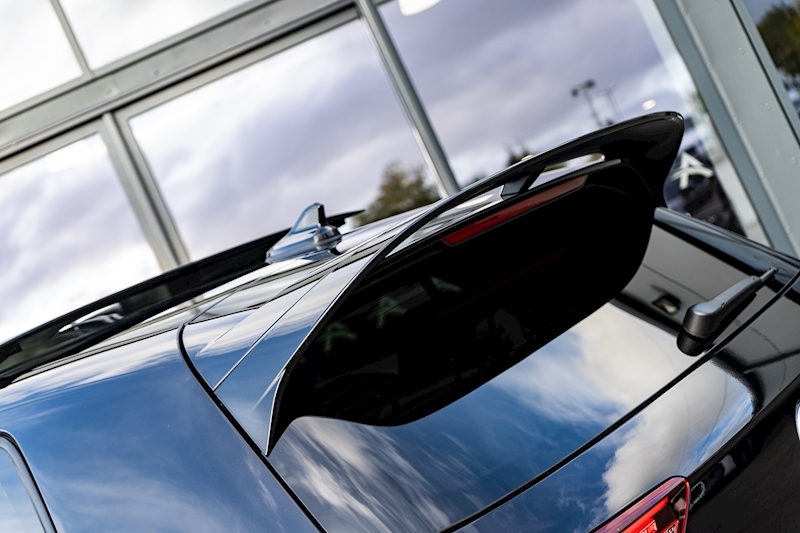 Volkswagen 2.0 TSI GTI Clubsport 45 Hatchback 5dr Petrol DSG Euro 6 (s/s) (300 ps)