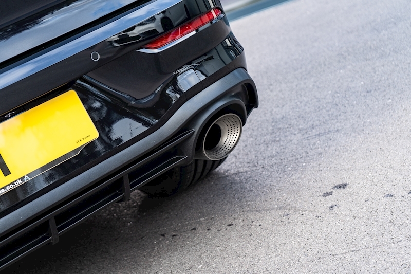 Volkswagen 2.0 TSI GTI Clubsport 45 Hatchback 5dr Petrol DSG Euro 6 (s/s) (300 ps)