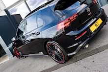 Volkswagen 2.0 TSI GTI Clubsport 45 Hatchback 5dr Petrol DSG Euro 6 (s/s) (300 ps)