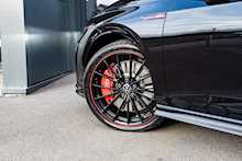 Volkswagen 2.0 TSI GTI Clubsport 45 Hatchback 5dr Petrol DSG Euro 6 (s/s) (300 ps)