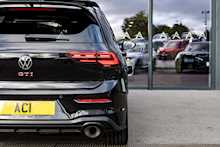 Volkswagen 2.0 TSI GTI Clubsport 45 Hatchback 5dr Petrol DSG Euro 6 (s/s) (300 ps)