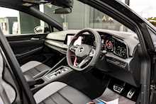 Volkswagen 2.0 TSI GTI Clubsport 45 Hatchback 5dr Petrol DSG Euro 6 (s/s) (300 ps)