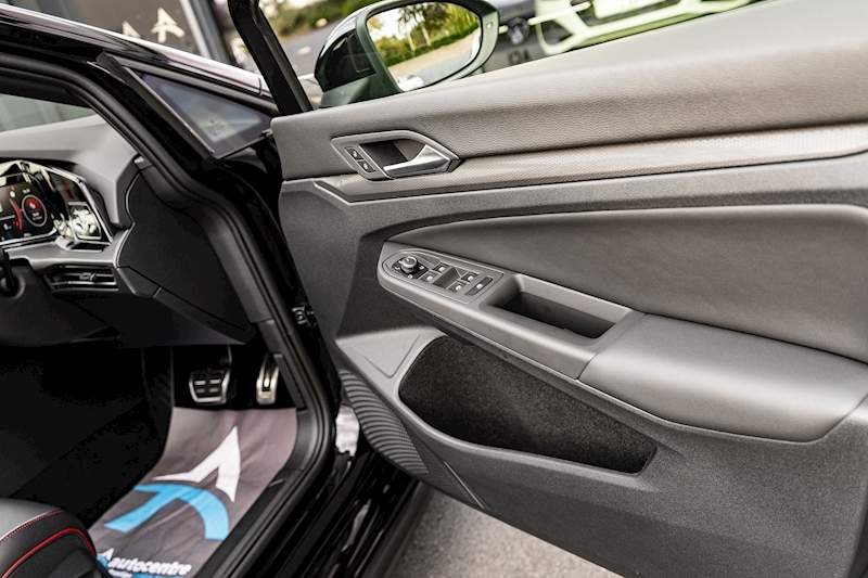 Volkswagen 2.0 TSI GTI Clubsport 45 Hatchback 5dr Petrol DSG Euro 6 (s/s) (300 ps)