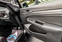 Volkswagen 2.0 TSI GTI Clubsport 45 Hatchback 5dr Petrol DSG Euro 6 (s/s) (300 ps)