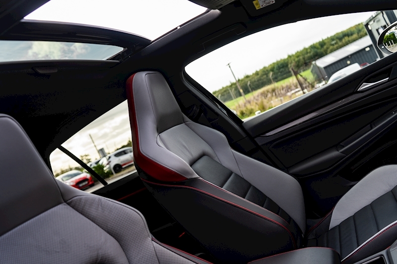 Volkswagen 2.0 TSI GTI Clubsport 45 Hatchback 5dr Petrol DSG Euro 6 (s/s) (300 ps)