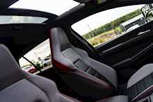 Volkswagen 2.0 TSI GTI Clubsport 45 Hatchback 5dr Petrol DSG Euro 6 (s/s) (300 ps)