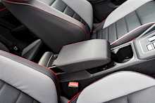 Volkswagen 2.0 TSI GTI Clubsport 45 Hatchback 5dr Petrol DSG Euro 6 (s/s) (300 ps)