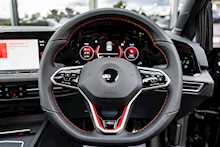 Volkswagen 2.0 TSI GTI Clubsport 45 Hatchback 5dr Petrol DSG Euro 6 (s/s) (300 ps)