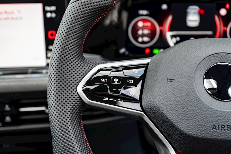 Volkswagen 2.0 TSI GTI Clubsport 45 Hatchback 5dr Petrol DSG Euro 6 (s/s) (300 ps)