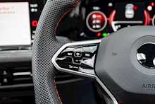 Volkswagen 2.0 TSI GTI Clubsport 45 Hatchback 5dr Petrol DSG Euro 6 (s/s) (300 ps)