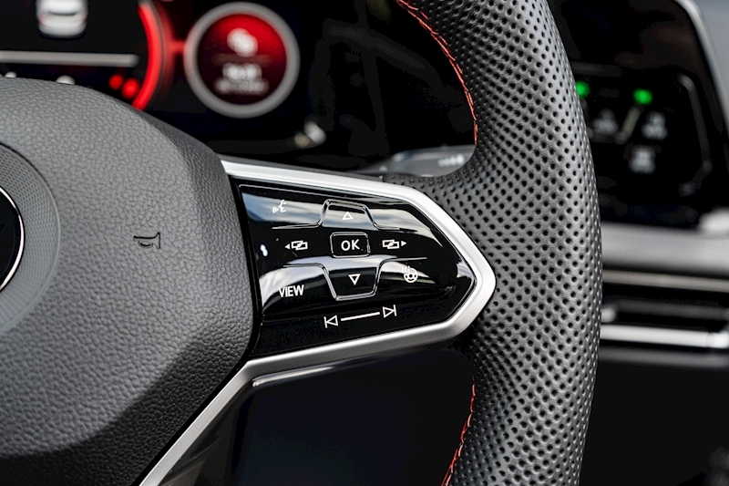 Volkswagen 2.0 TSI GTI Clubsport 45 Hatchback 5dr Petrol DSG Euro 6 (s/s) (300 ps)