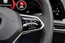 Volkswagen 2.0 TSI GTI Clubsport 45 Hatchback 5dr Petrol DSG Euro 6 (s/s) (300 ps)