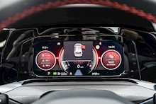 Volkswagen 2.0 TSI GTI Clubsport 45 Hatchback 5dr Petrol DSG Euro 6 (s/s) (300 ps)