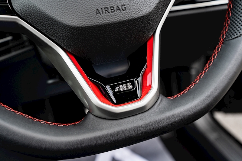 Volkswagen 2.0 TSI GTI Clubsport 45 Hatchback 5dr Petrol DSG Euro 6 (s/s) (300 ps)