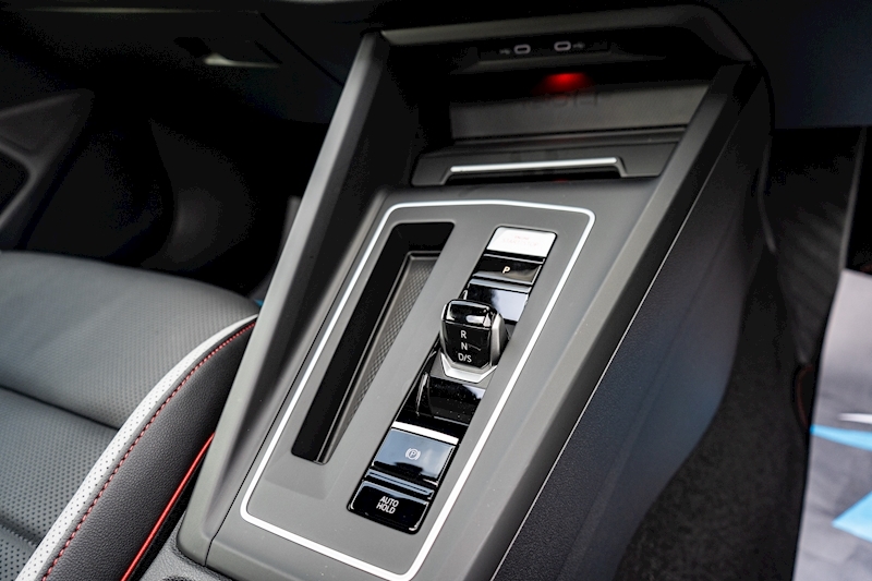 Volkswagen 2.0 TSI GTI Clubsport 45 Hatchback 5dr Petrol DSG Euro 6 (s/s) (300 ps)