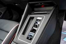 Volkswagen 2.0 TSI GTI Clubsport 45 Hatchback 5dr Petrol DSG Euro 6 (s/s) (300 ps)