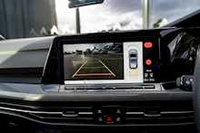 Volkswagen 2.0 TSI GTI Clubsport 45 Hatchback 5dr Petrol DSG Euro 6 (s/s) (300 ps)