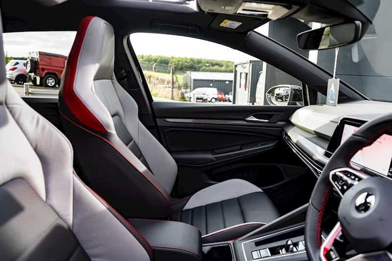 Volkswagen 2.0 TSI GTI Clubsport 45 Hatchback 5dr Petrol DSG Euro 6 (s/s) (300 ps)