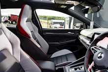 Volkswagen 2.0 TSI GTI Clubsport 45 Hatchback 5dr Petrol DSG Euro 6 (s/s) (300 ps)