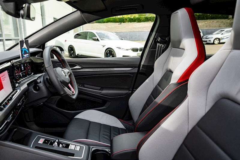 Volkswagen 2.0 TSI GTI Clubsport 45 Hatchback 5dr Petrol DSG Euro 6 (s/s) (300 ps)