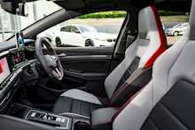 Volkswagen 2.0 TSI GTI Clubsport 45 Hatchback 5dr Petrol DSG Euro 6 (s/s) (300 ps)