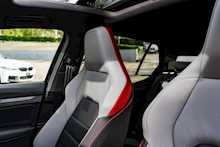 Volkswagen 2.0 TSI GTI Clubsport 45 Hatchback 5dr Petrol DSG Euro 6 (s/s) (300 ps)