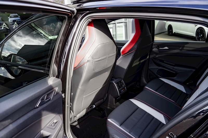 Volkswagen 2.0 TSI GTI Clubsport 45 Hatchback 5dr Petrol DSG Euro 6 (s/s) (300 ps)