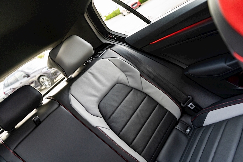 Volkswagen 2.0 TSI GTI Clubsport 45 Hatchback 5dr Petrol DSG Euro 6 (s/s) (300 ps)